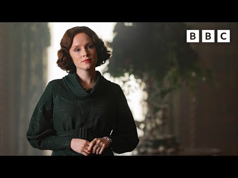 Video: Chi è Oswald Mosley in Peaky Blinders?