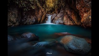 Curug Leuwi Hejo, Cibadak, Bogor