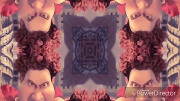 Partners in Crime MEP || Part 11 {Megamind&Roxanne}