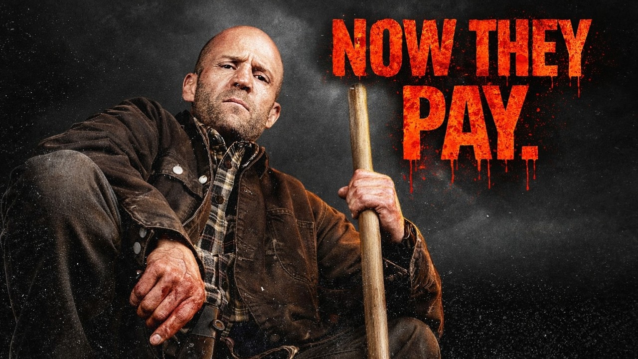 They Started It. He Finished It | A Working Man recap.