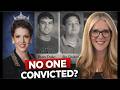 Tara Grinstead: Two Men Sentenced… But No One Convicted of Murder [CrimeTophia}