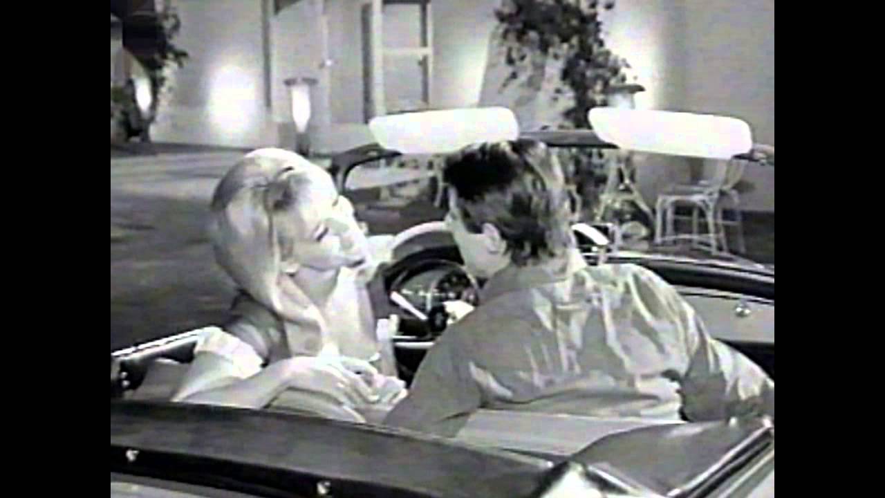 Udo Jürgens und Hannelore Auer - Samstagabend mit Dir