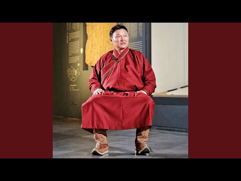 Монгол бөхийн дэвжээ