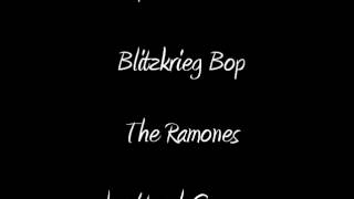 Blitzkrieg Bop - The Ramones Cover