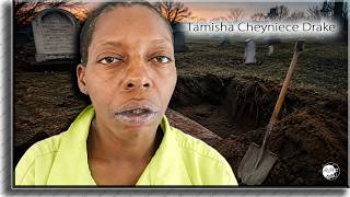 Mother Arrested After Digging Up Infant’s Grave, Leaving Body at Vacant Residence Charged With Digging Up Grave