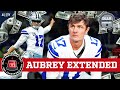 BREAKING: Dallas Cowboys &amp; Brandon Aubrey Agree To RICHEST Kicker Deal In NFL History
