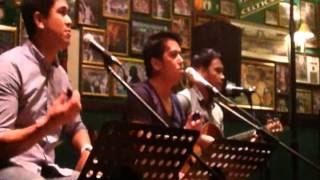MenAcoustic Live @ O'learys Sports Bar and Grill at Singapore Flyer (Close to Heaven) screenshot 2