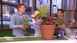 Gardening With Kaleb Wyse