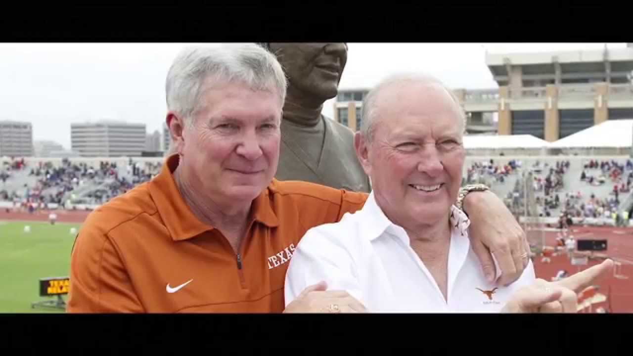 mike a myers longhorn legend mike a myers 40 acres films youtube mike a myers longhorn legend mike a myers 40 acres films youtube