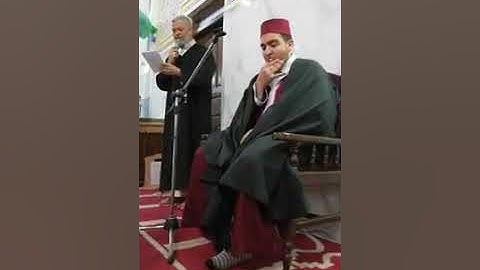 القارئ العالمي #إلياس_المهياوي