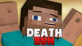 DeathRun №1 VimeWorld