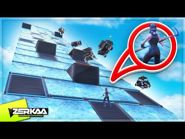 Fortnite Avalanche - 