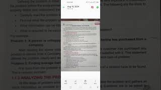 grade 10, chap#1 programming techniques