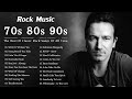 Pink floyd eagles queen def leppard bon jovi u2  classic rock songs 70s 80s 90s full album