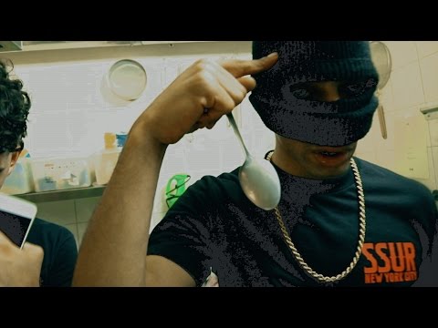 DARK POLO GANG - BELLO FIGO DARK (Prod. Sick Luke)