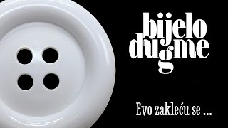 Bijelo Dugme - Evo zaklecu se   Tekst