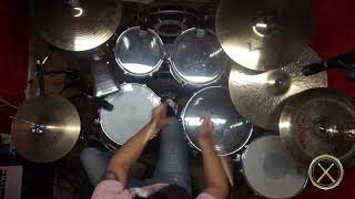 Pedro Capó, Farruko - Calma (Drums only)