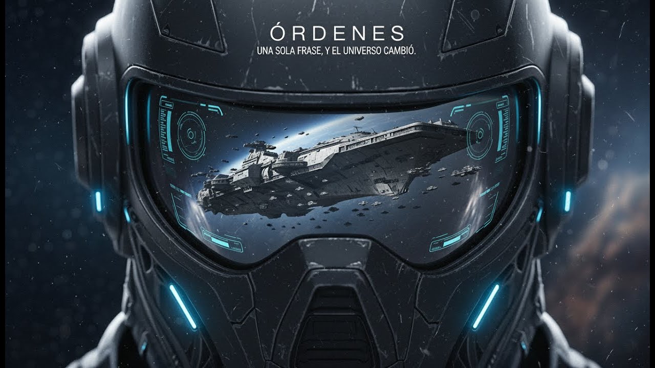 La Sombra del Superportaaviones Cubrió los Cielos Galácticos | HFY