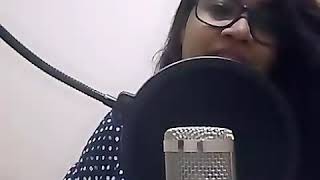 Jeene De na Untouchable Cover Kalyani Paysi