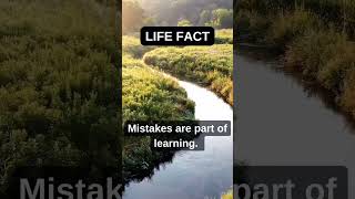 Celebrity Embrace mistakes, keep going. #motivation #learning #growthmindset #inspiration Wealth