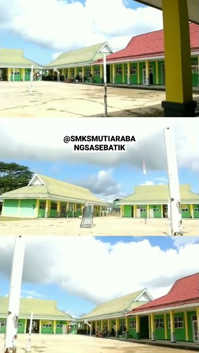 @smksmutiarabangsasebatikof5180#sekolahsmk