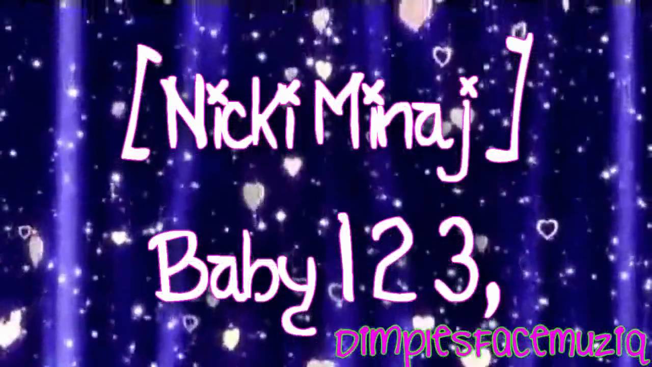 Lil Wayne ft. Nick Minaj Knockout (with lyrics) YouTube