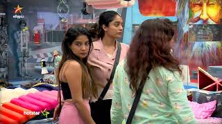 Bigg Boss 3-Vijay tv Show Bigg Boss 3-Vijay tv Show