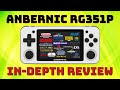 RG351P In-Depth Review