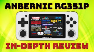 RG351P In-Depth Review