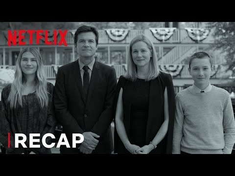 Ozark | Season 2 Official Recap | Netflix