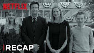 Ozark | Season 2 Official Recap | Netflix