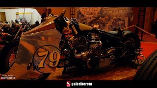 Motonation Custom Bike Compilation