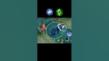Julian Build Test – How Items Change His Power  | mobile legends