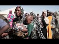 Women Main Victims Of Sudan Crisis As Sexual Violence Used As Weapon Of War 