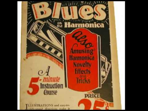 Nagasaki Sails From Uranus - Tom Ball Harmonica Or...