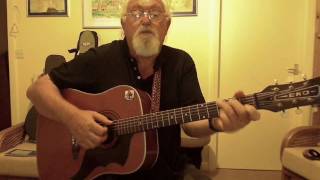 Watch Tom Paxton The Natural Girl For Me video