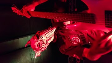 Mushroomhead - Solitaire Unraveling Live