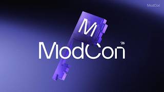 ModCon 2026 Keynote:  The Unified AI Compute Layer