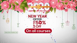 New Year offers on Software and Hardware course. screenshot 5