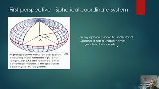 Tutorial about CesiumJs Coordinates system part 2 Cartographic