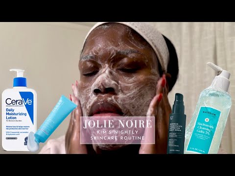 Kim’s Real Nighttime