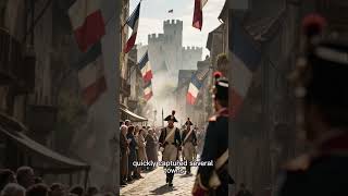 The War Of Devolution 1667-1668.