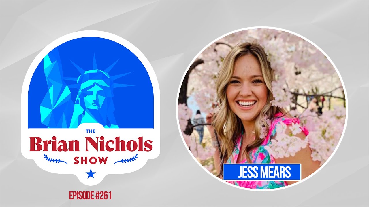 261: Jess Mears - Meeting People Where They're At... On Clubhouse!