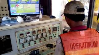Automation Software Asphalt Mixing Plant (AMP)  Askarsa Karya Indonesia Punya screenshot 4