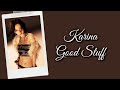 Karina Aespa Good Stuff Lyrics Terjemahan English Rom Indonesia Karina Aespa Good Stuff Lyrics Terjemahan English Rom Indonesia