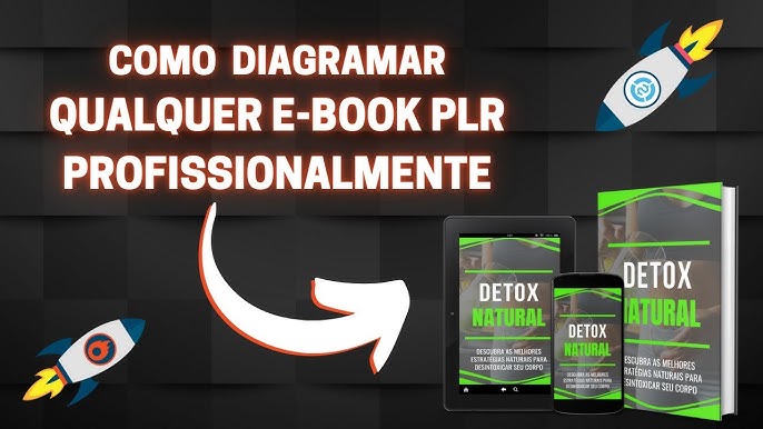 Você não precisa traduzir ebook em Inglês! kkkkkkkk Trabalhar com PLR