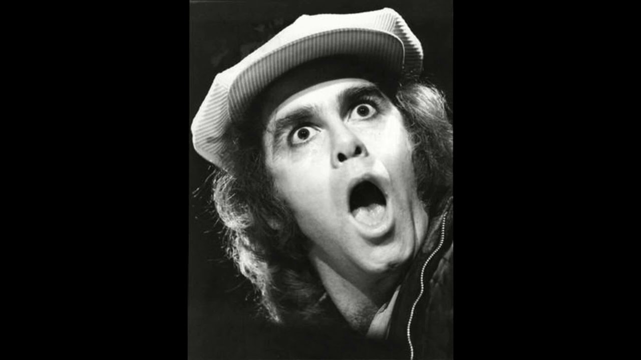 2. Sixty Years On (Elton John - Live In Moscow: 5/28/1979)