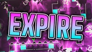 [GDDP] Expire 100% (Gold Demon)