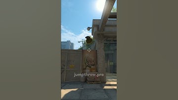 Overpass HE 💣 by Astralis jabbi @ ESL Pro League Season 22 Stage 1