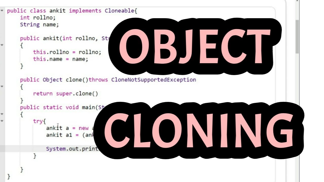 Deep copy and shallow copy js. Shallow copy vs Deep copy. Function like Cloning in Programming. Object clone